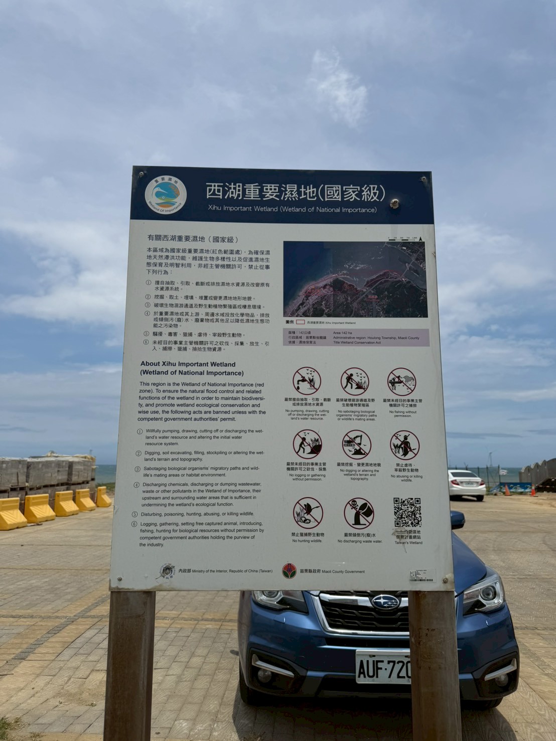 潮間帶生態探險